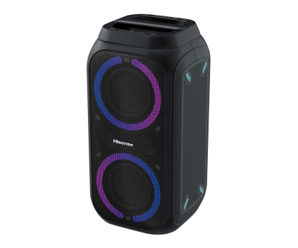 High Power Audio Hisense Power Audio HISENSE HP160 Party Rocket , 2.0-kanałowy, 160W,